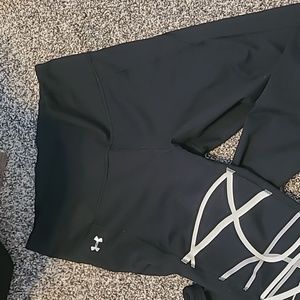 Under Armour yoga pants
